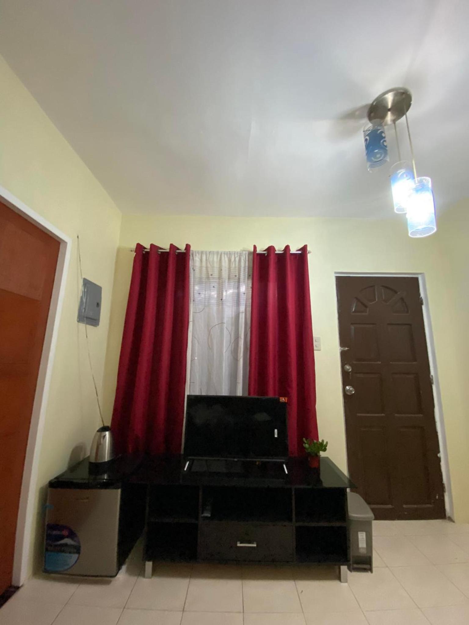 Air-conditioned Home