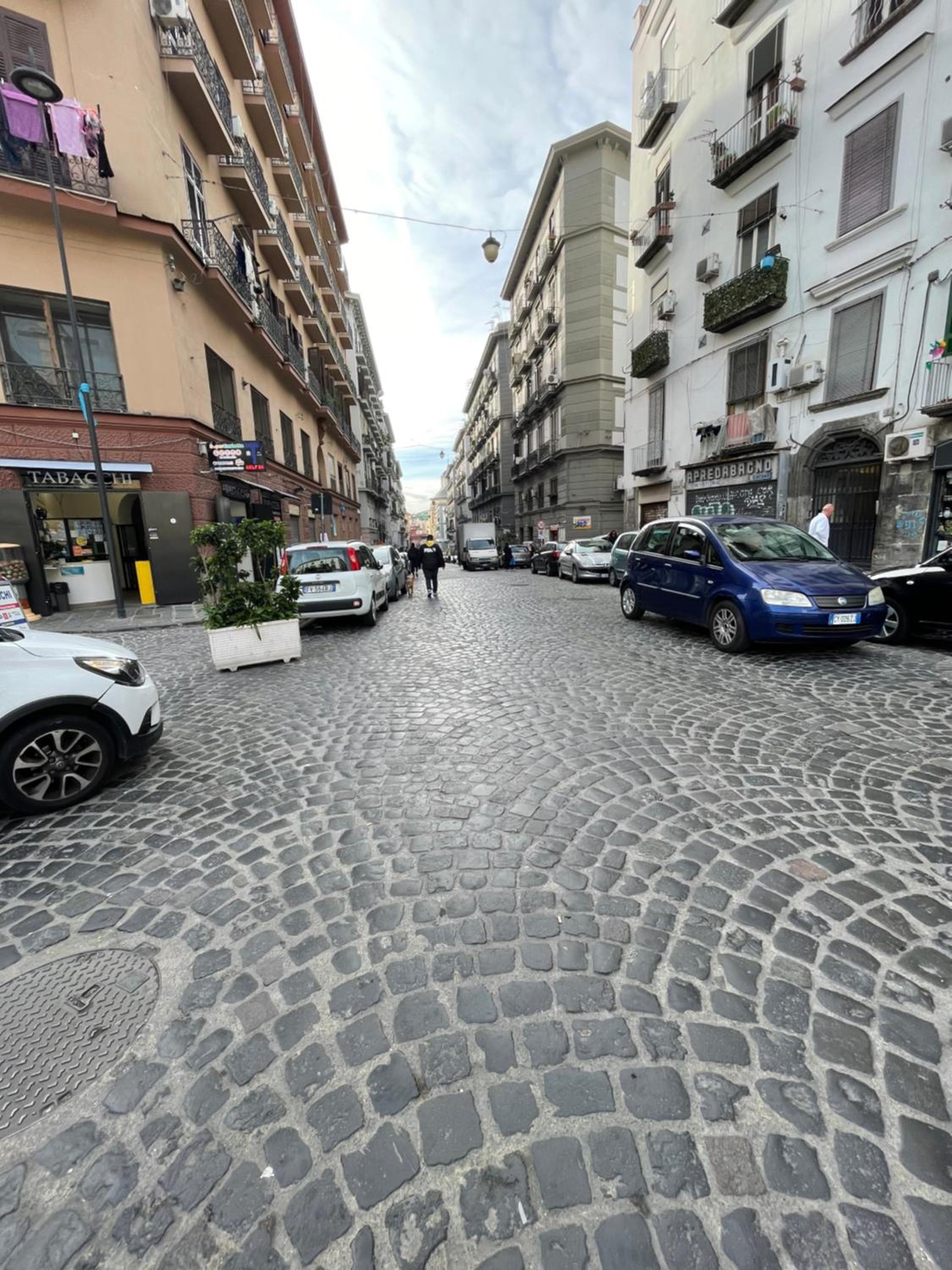 Suite Limatola