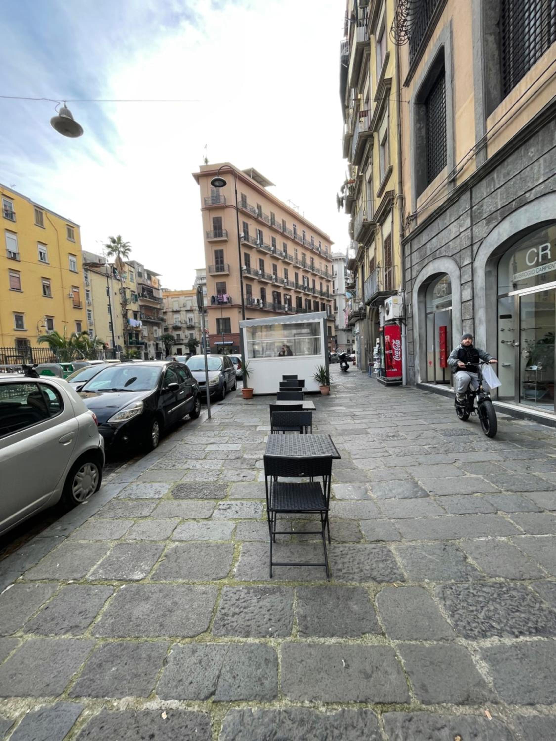 Suite Limatola