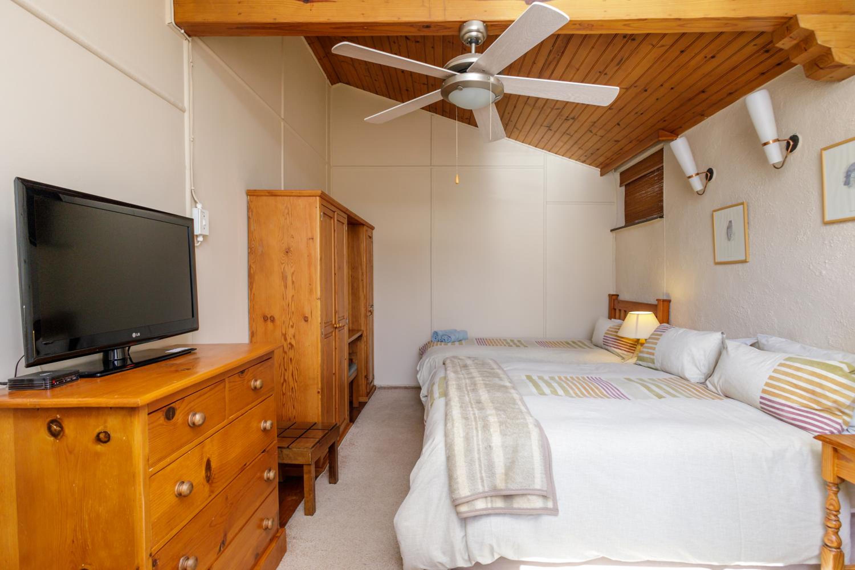 Johannesburg Vacations - Owls Loft Guesthouse - Property Image 8