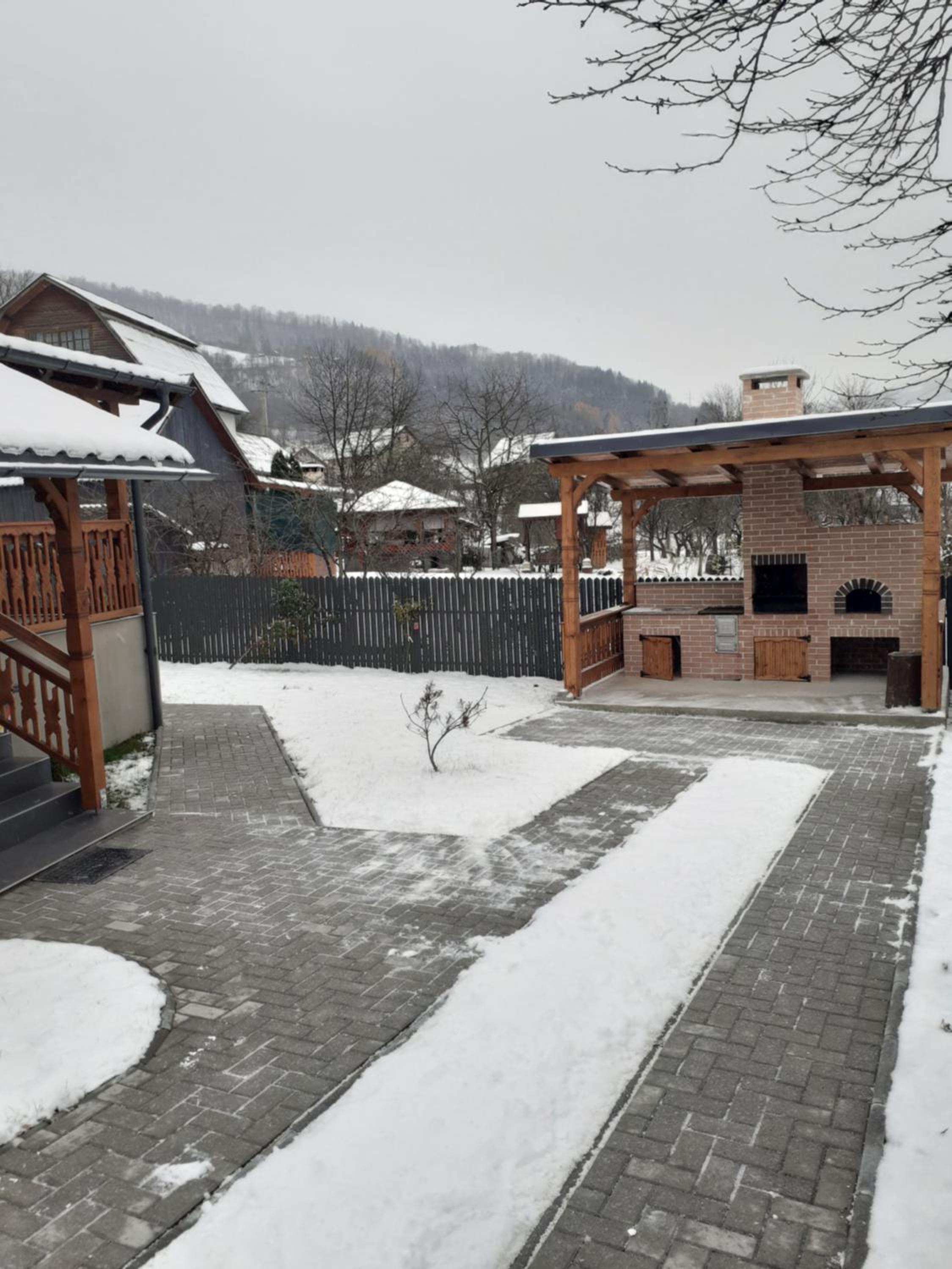 Casa Edy view 3