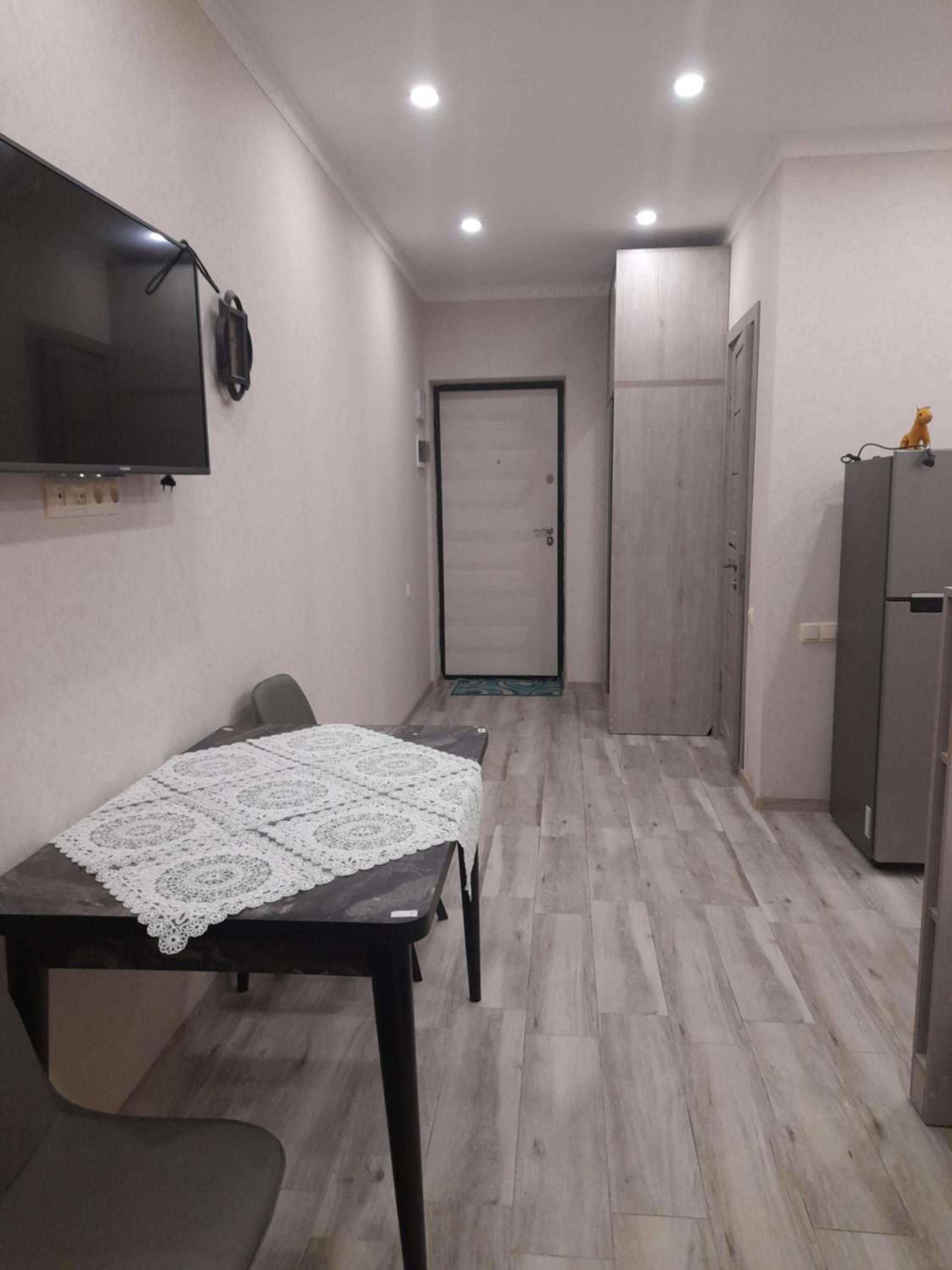 Quiet apartment in Batumi view 2
