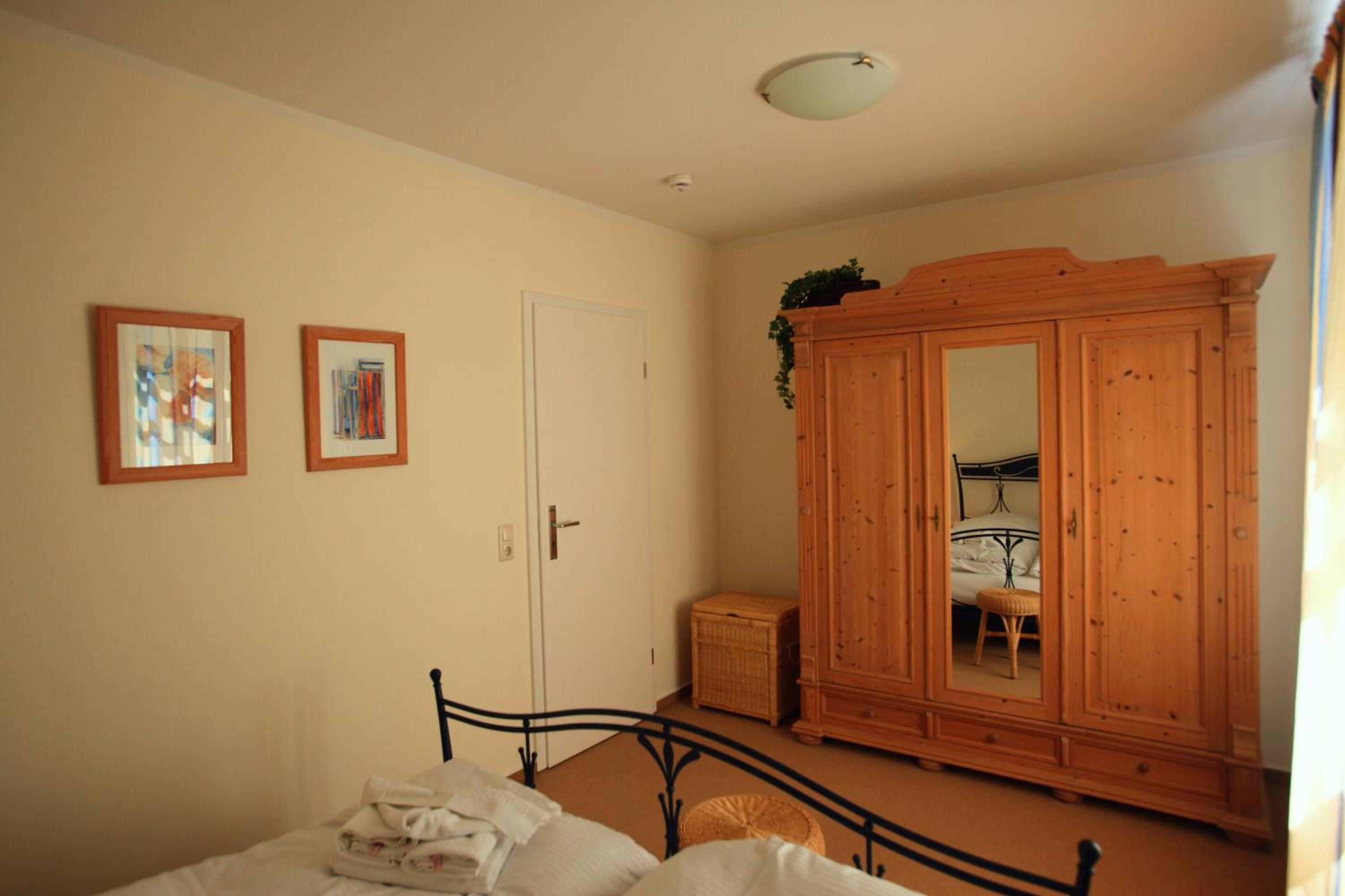 Ferienwohnung Ostseewelle , Strandnah, Gratis WLAN