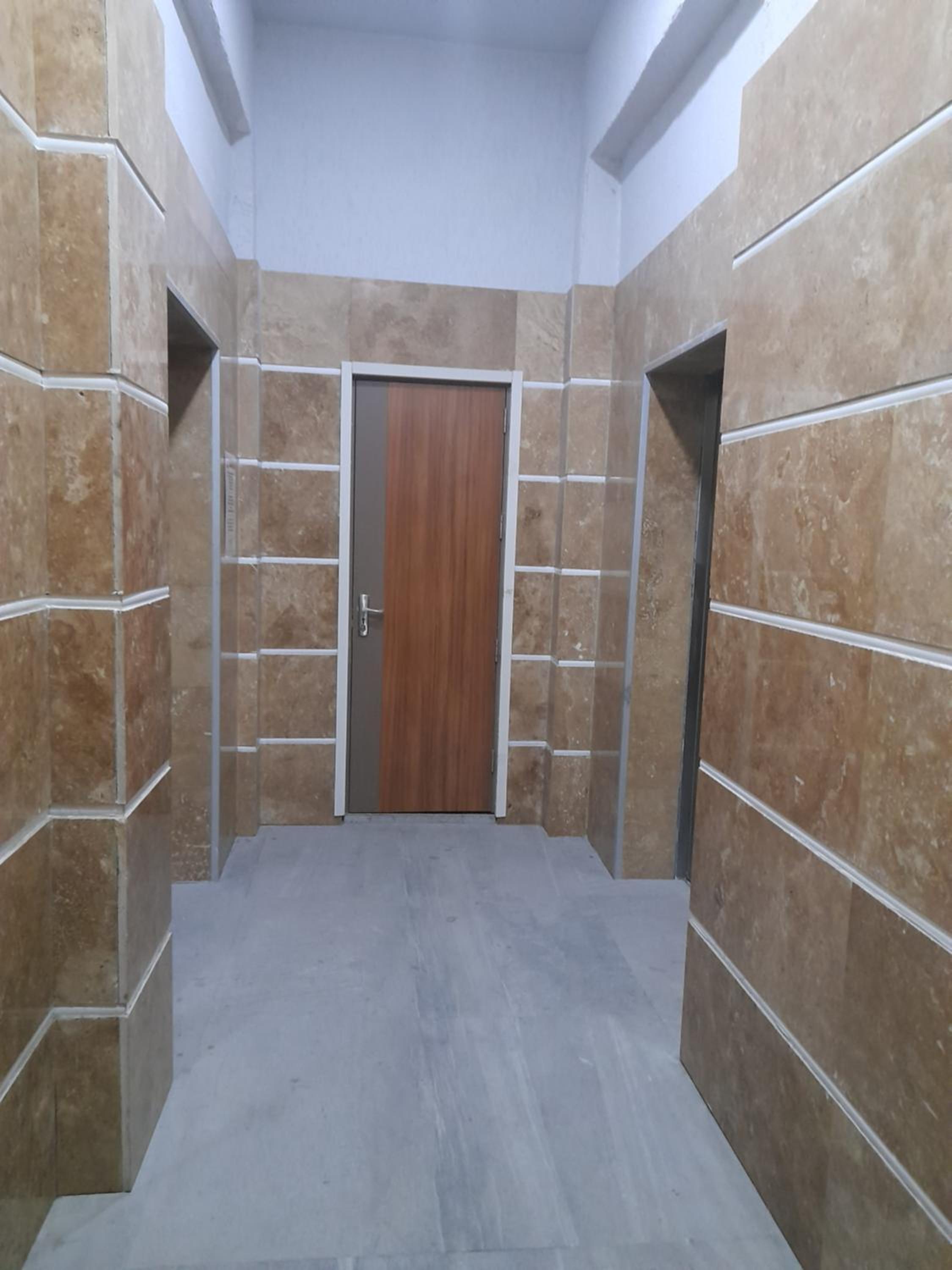Quiet apartment in Batumi view 5