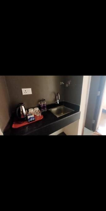 Flat in Ananya palm Beach 20 view 3