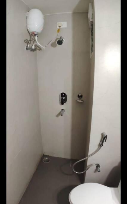 Flat in Ananya palm Beach 20 view 5