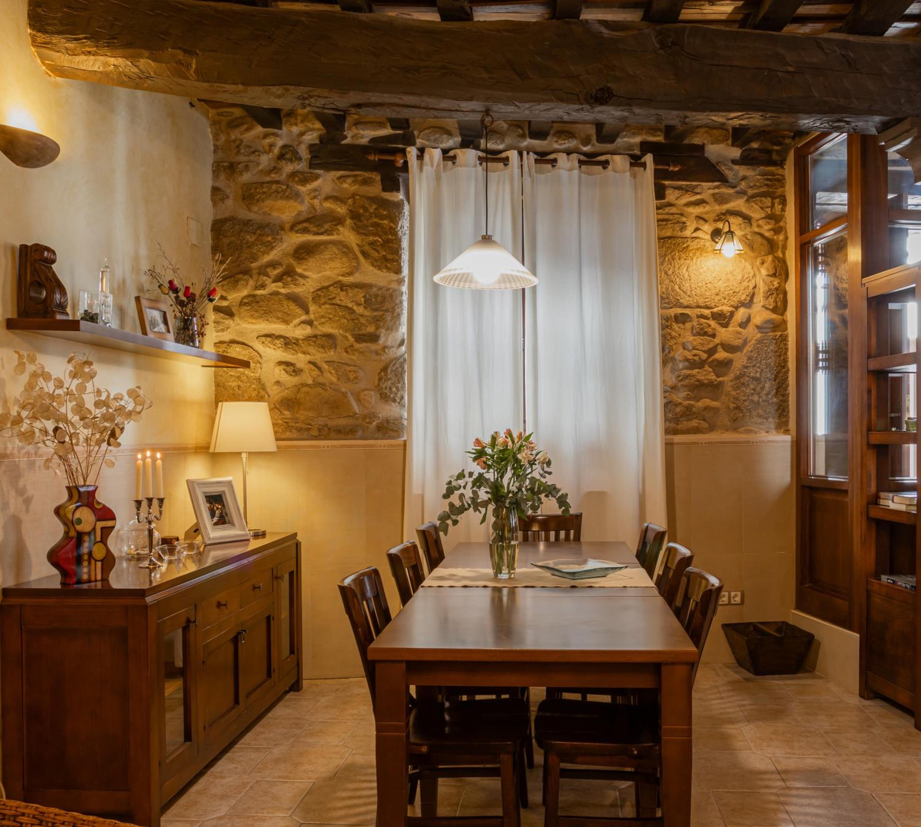 Beit Shalom, Casa Rural view 2