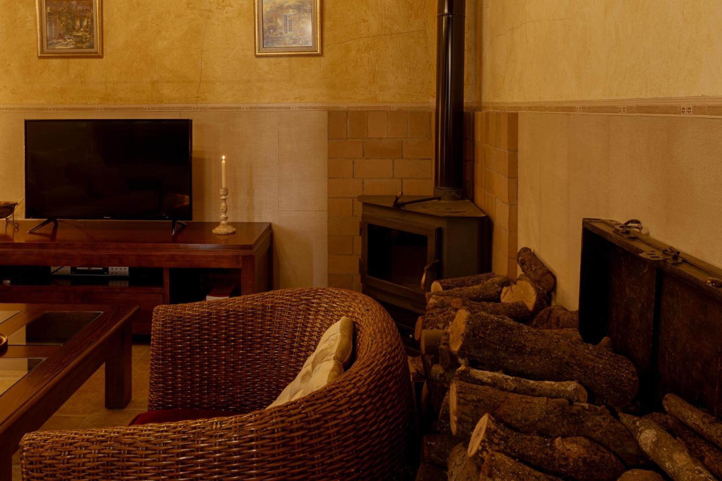 Beit Shalom, Casa Rural view 4