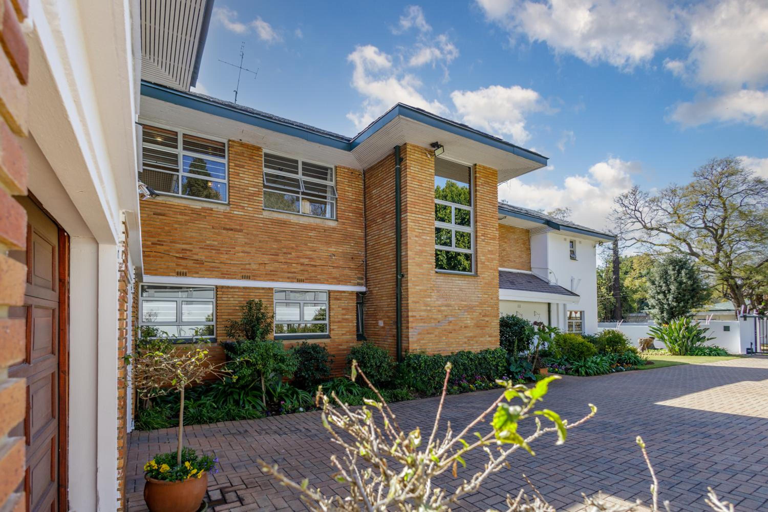 Johannesburg Vacations - Owls Loft Guesthouse - Property Image 1