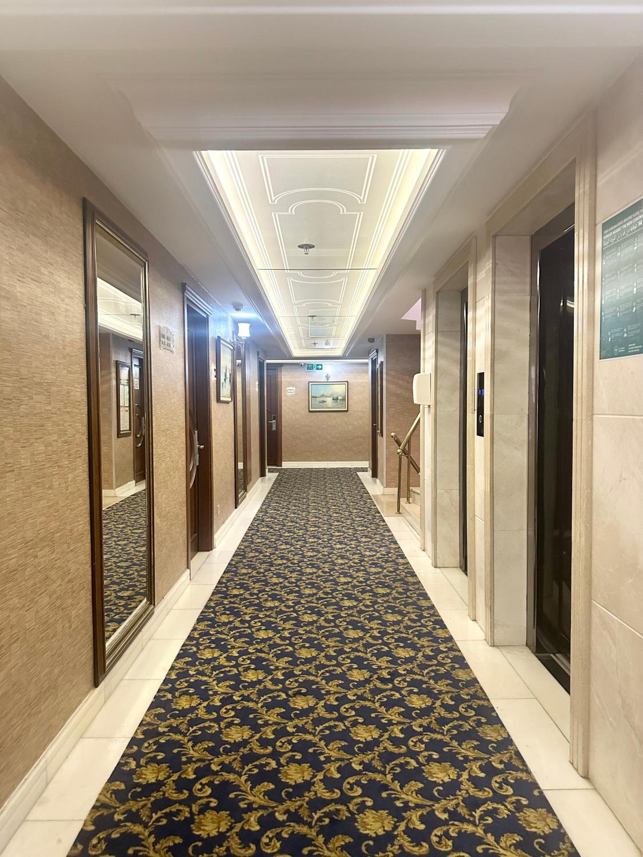 Askoc Hotel & SPA - Image 23