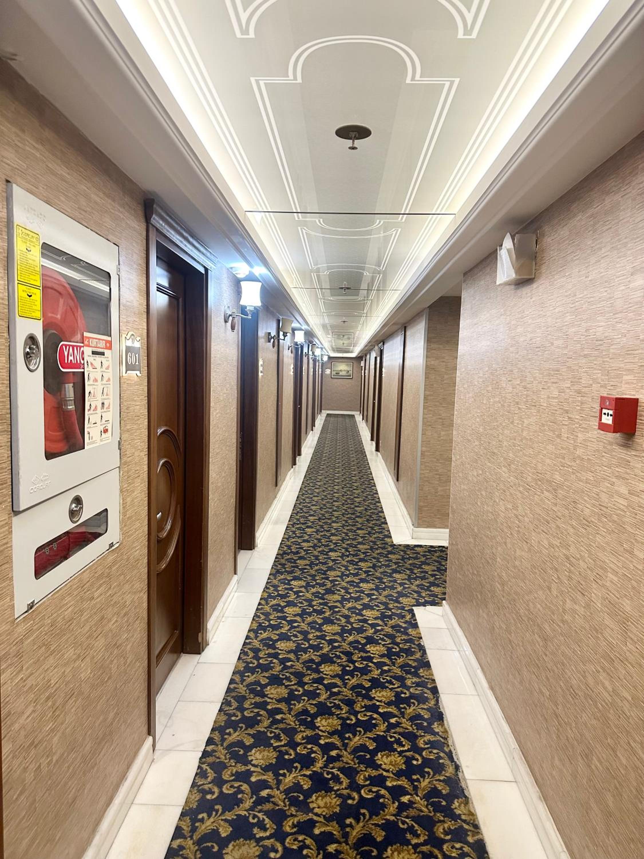 Askoc Hotel & SPA - Image 20