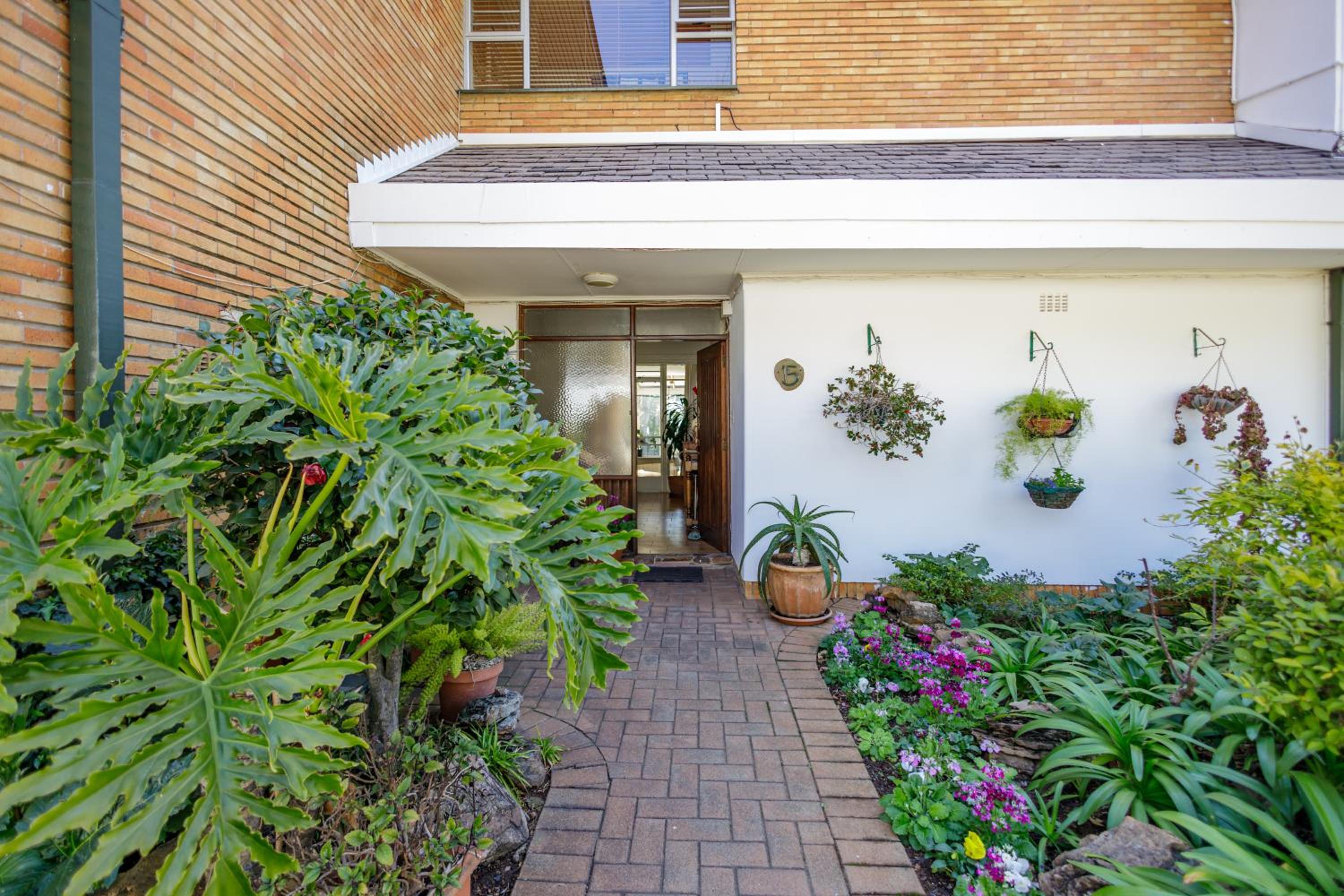 Johannesburg Vacations - Owls Loft Guesthouse - Property Image 12