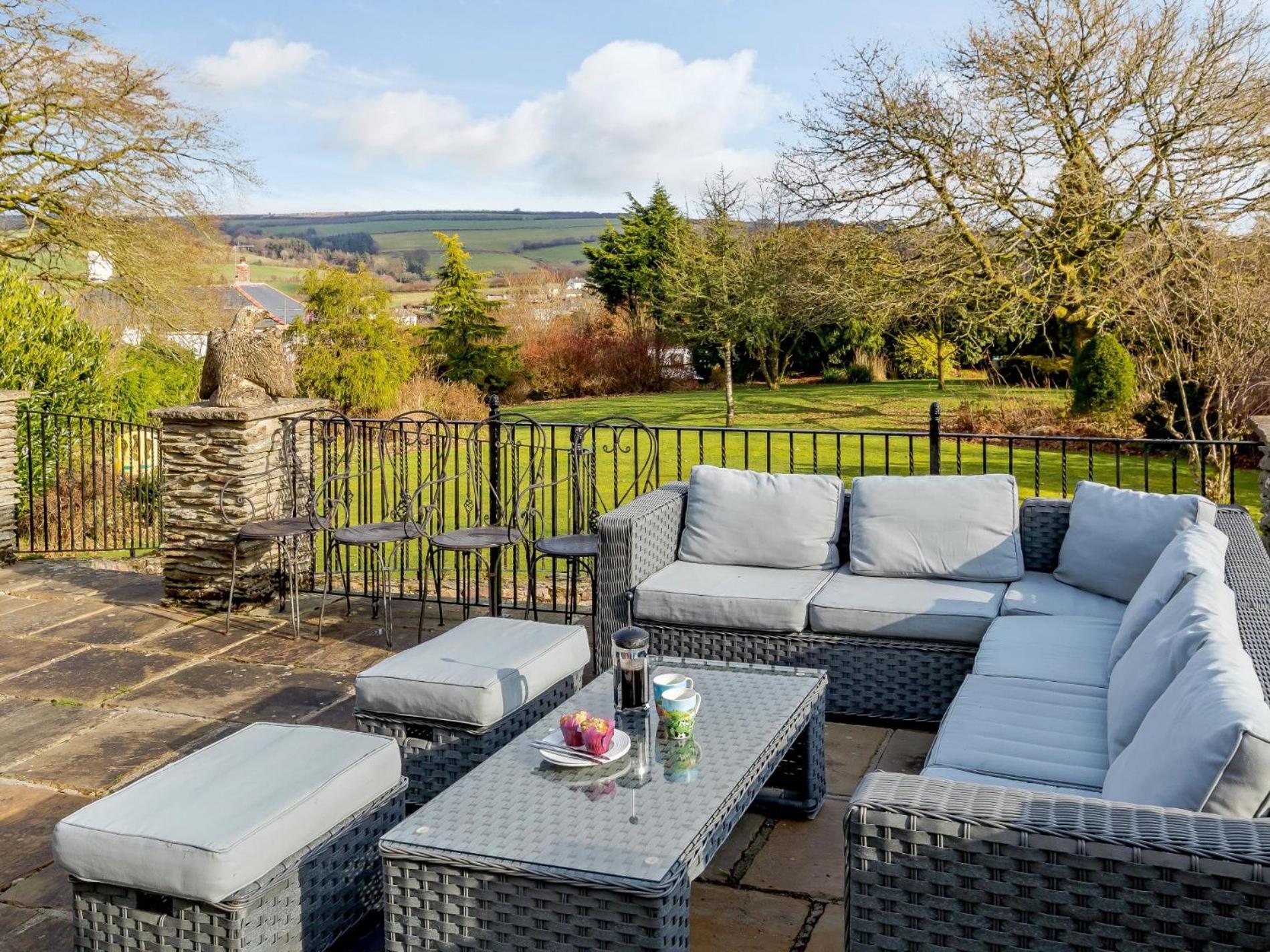 7 bed in Exford MONKH view 4