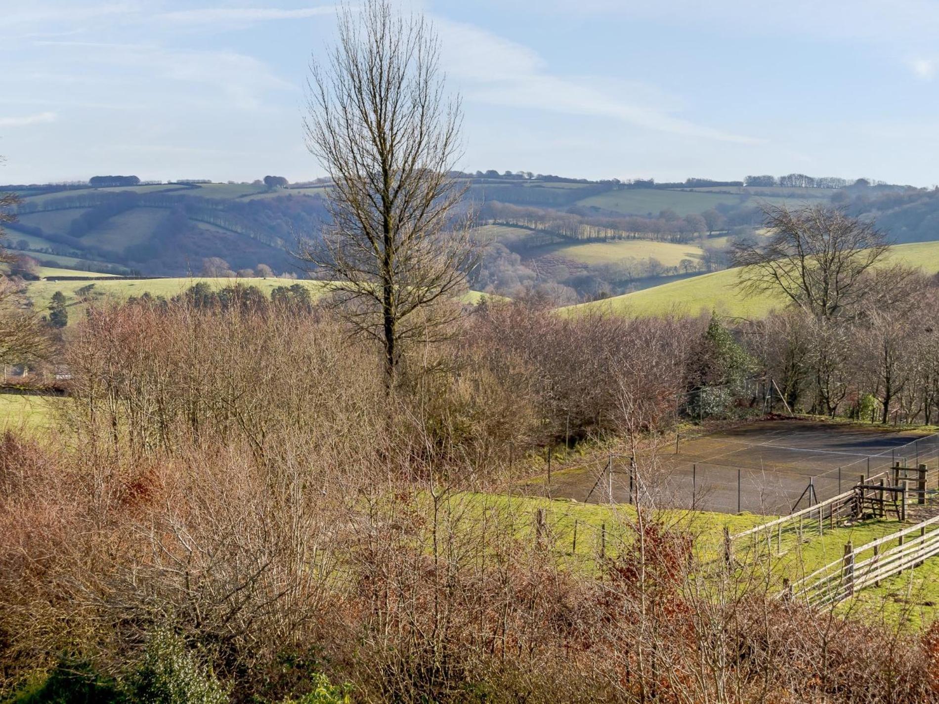 7 bed in Exford MONKH view 3