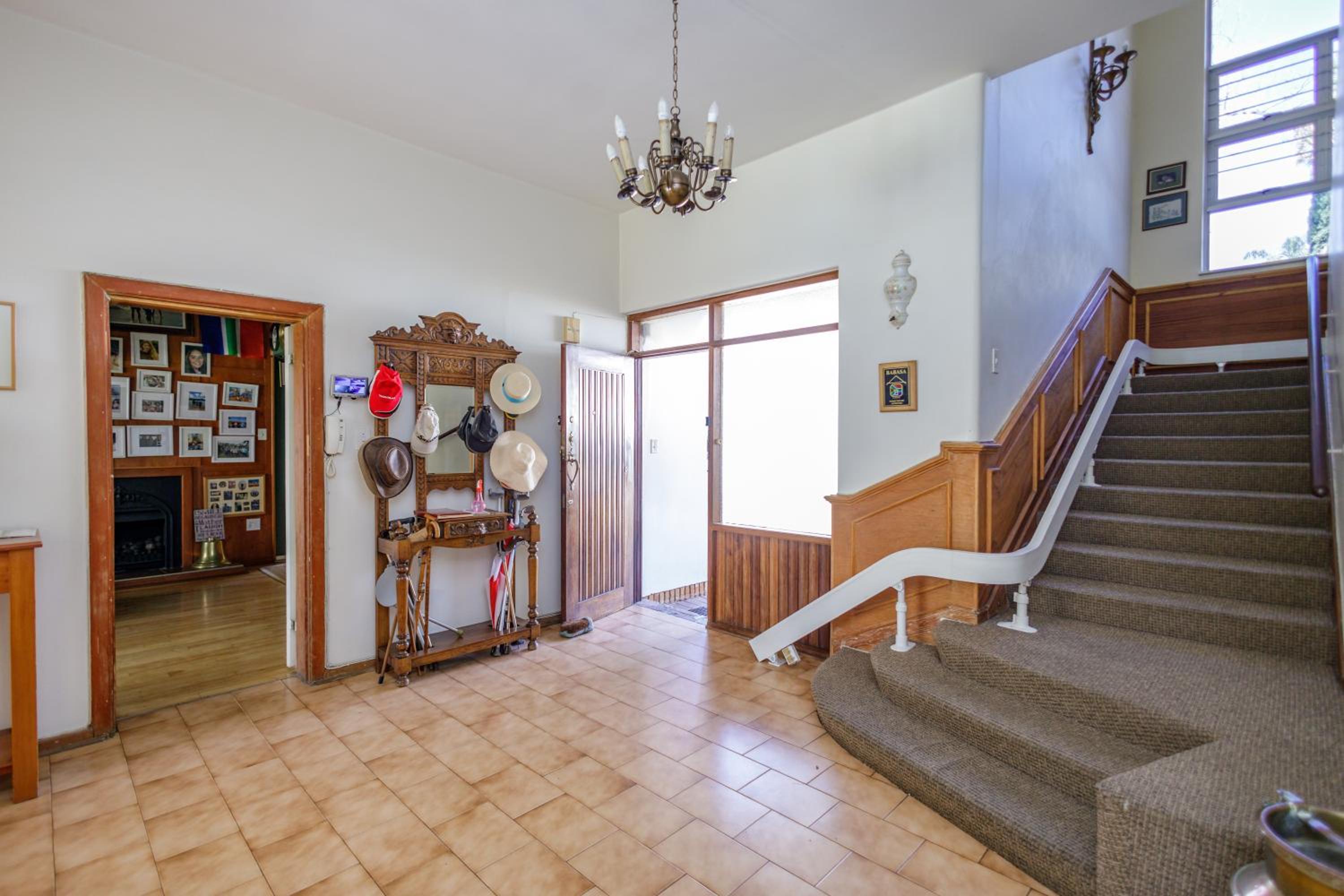 Johannesburg Vacations - Owls Loft Guesthouse - Property Image 14