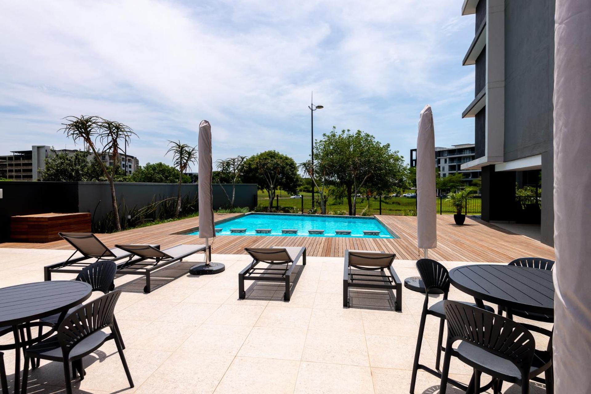 The Millennial Prime Umhlanga