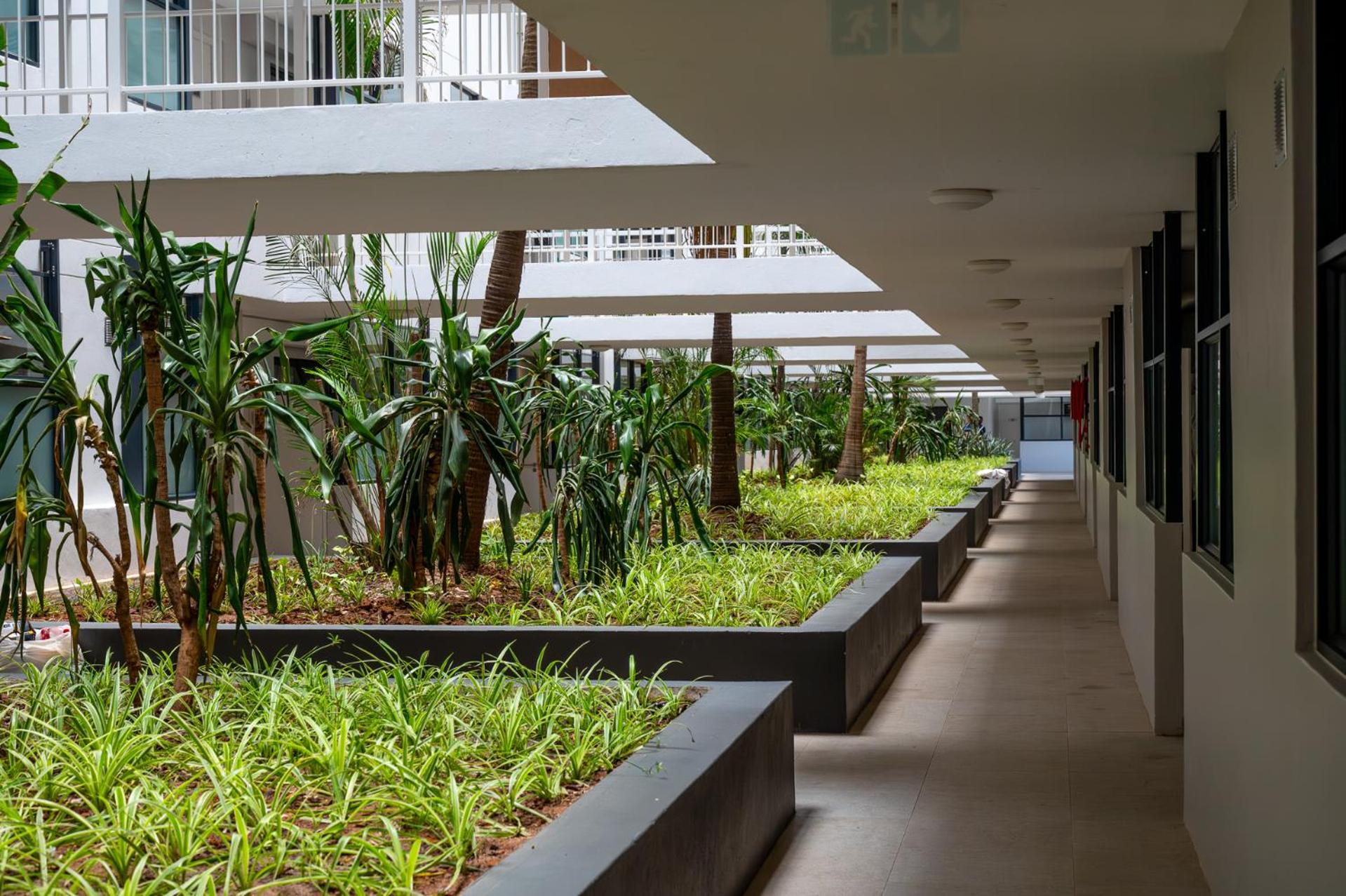 The Millennial Prime Umhlanga
