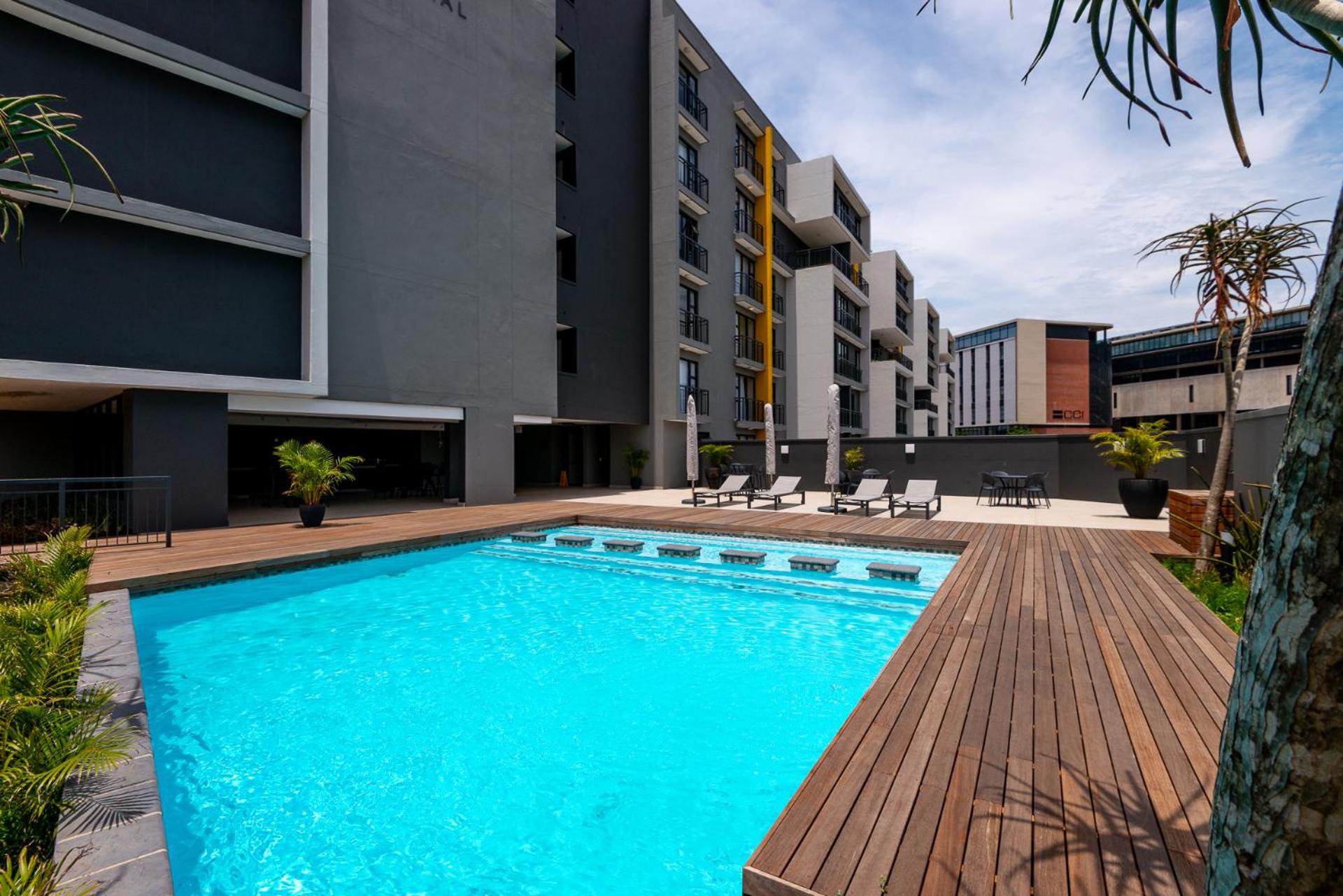 The Millennial Prime Umhlanga