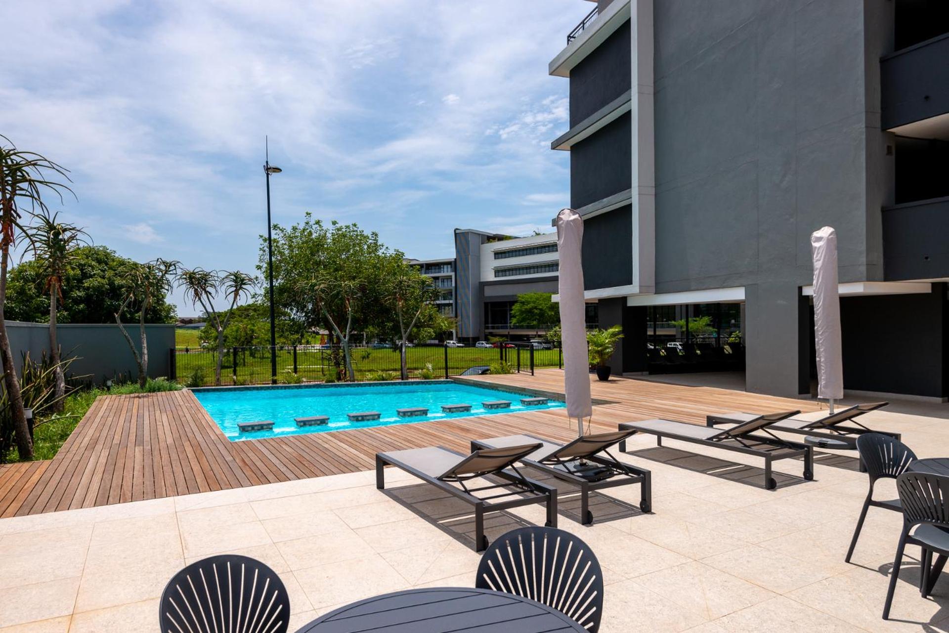 The Millennial Prime Umhlanga