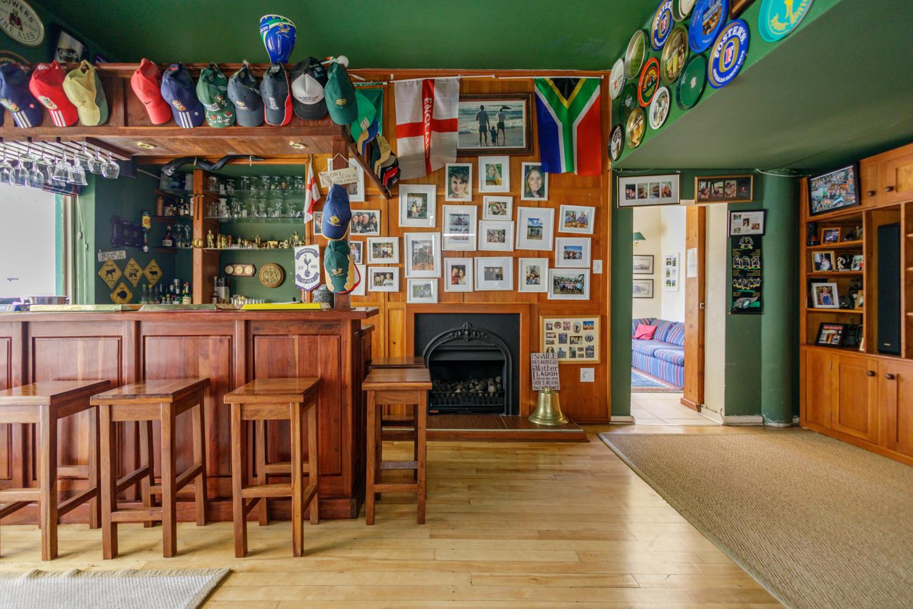 Johannesburg Vacations - Owls Loft Guesthouse - Property Image 15