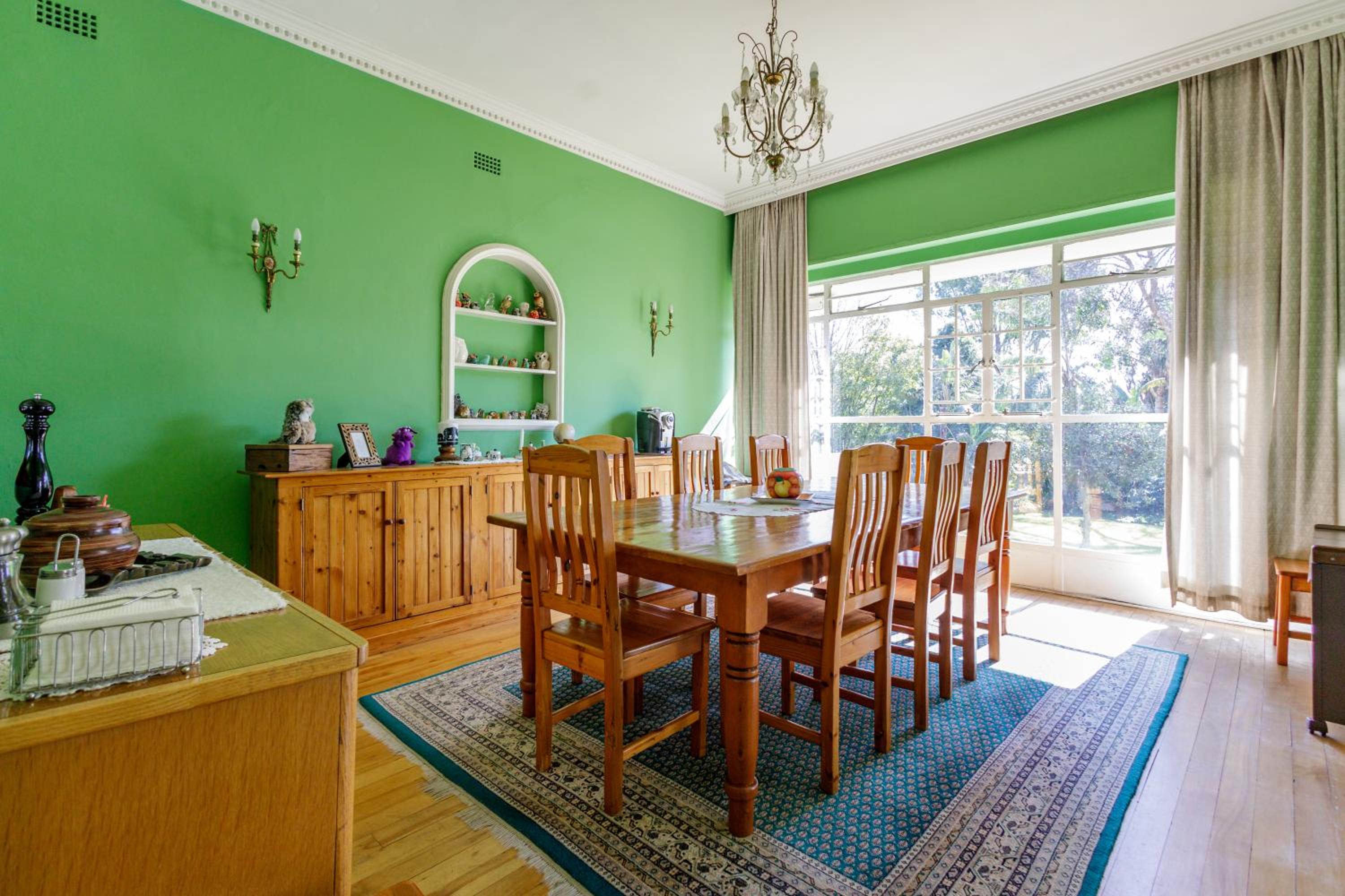 Johannesburg Vacations - Owls Loft Guesthouse - Property Image 16