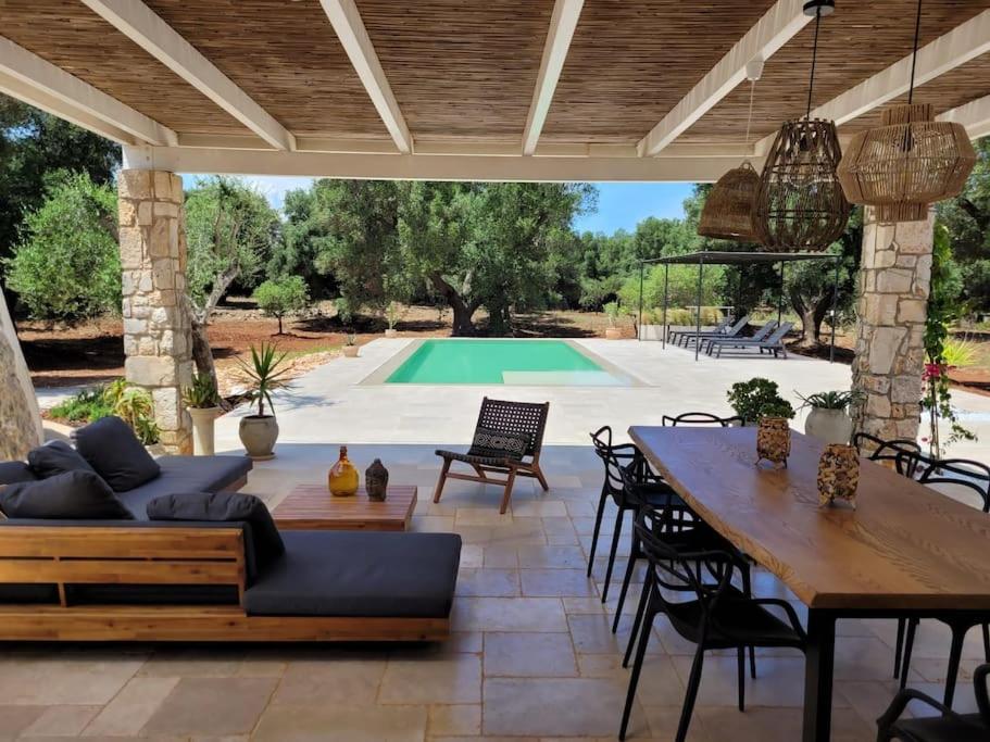Trullo Polvere di Luna photo 2