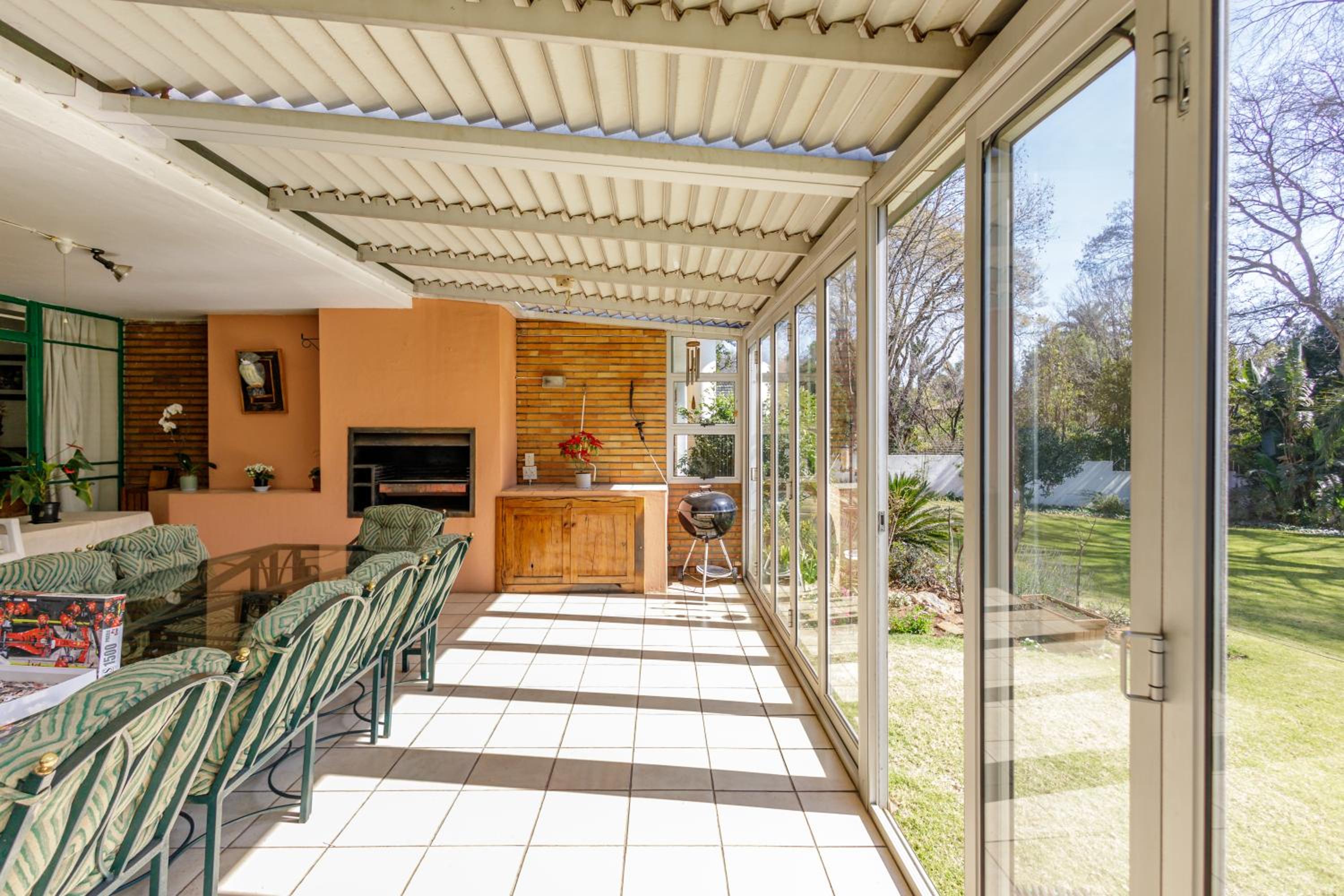 Johannesburg Vacations - Owls Loft Guesthouse - Property Image 18
