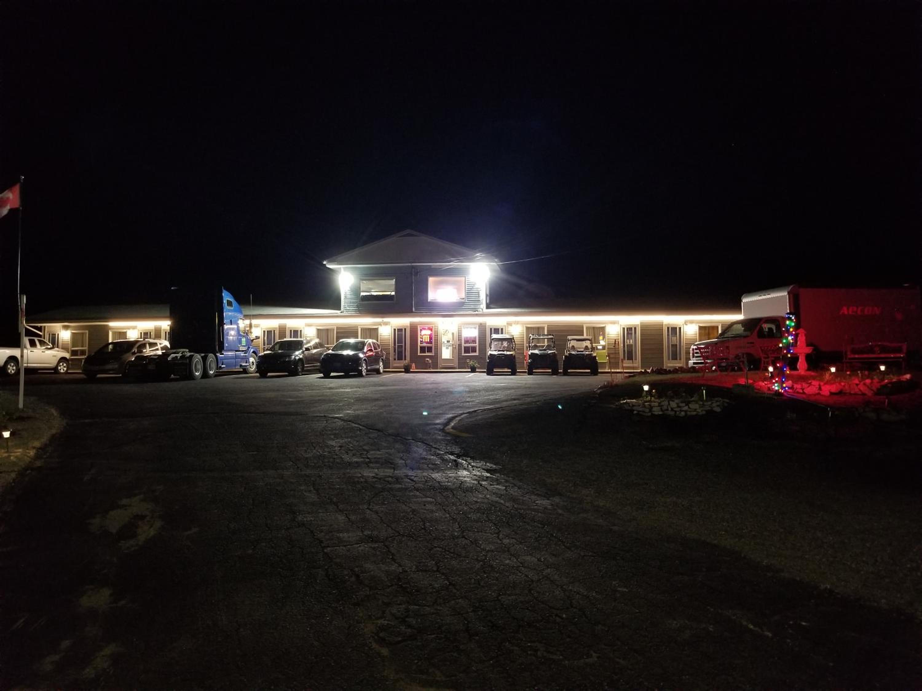 Norvic Motel