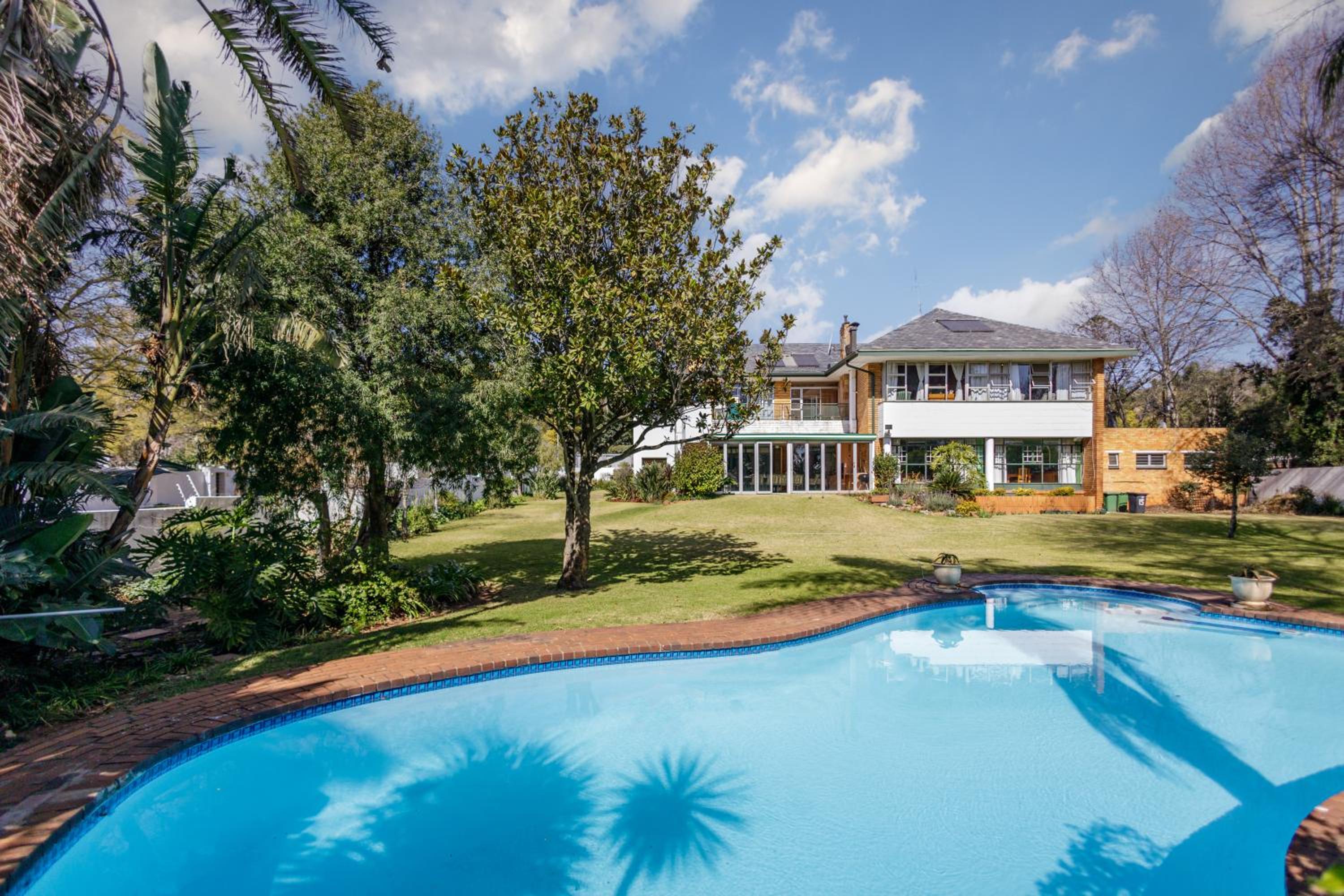 Johannesburg Vacations - Owls Loft Guesthouse - Property Image 31
