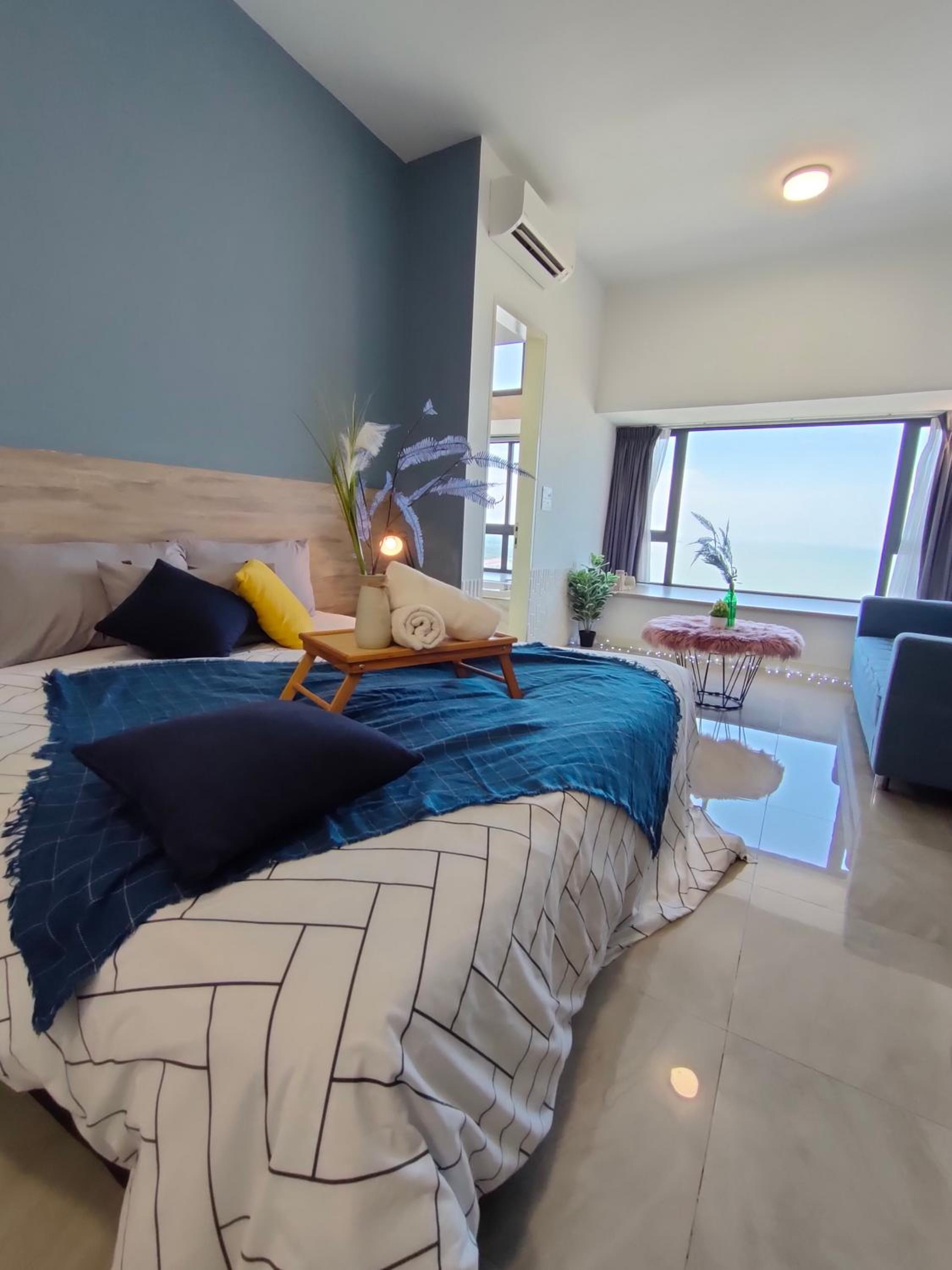 Imperio Homestay Private Bathtub - Free Parking - Town AREA photo 3