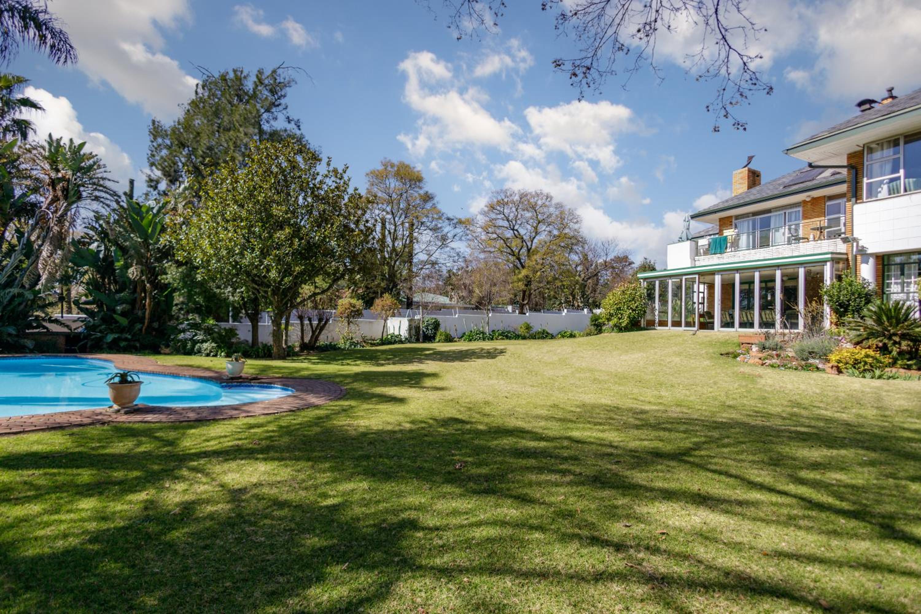Johannesburg Vacations - Owls Loft Guesthouse - Property Image 19