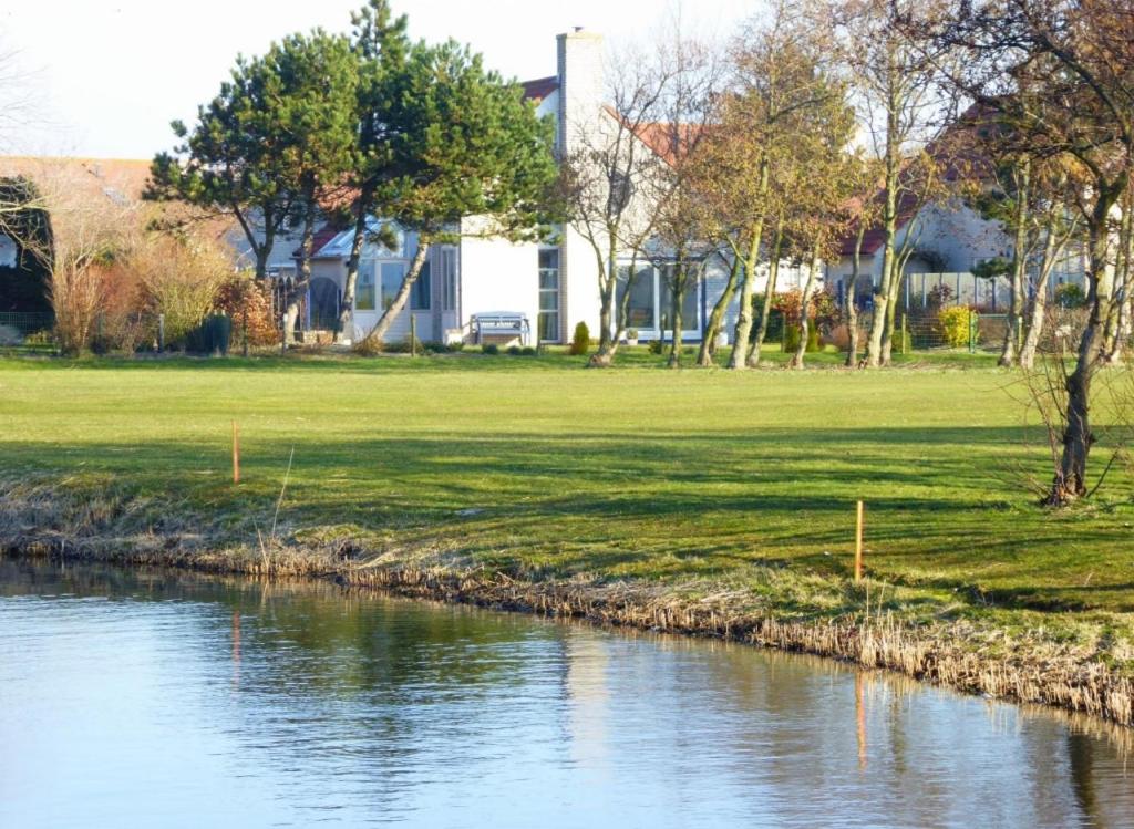 Villa Beach & Golf view 4