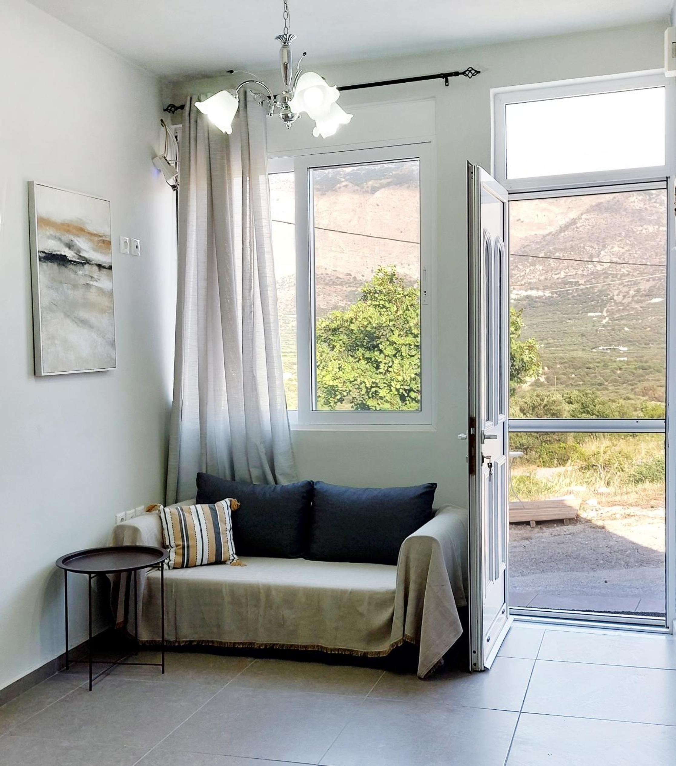 Harmony Cottage
