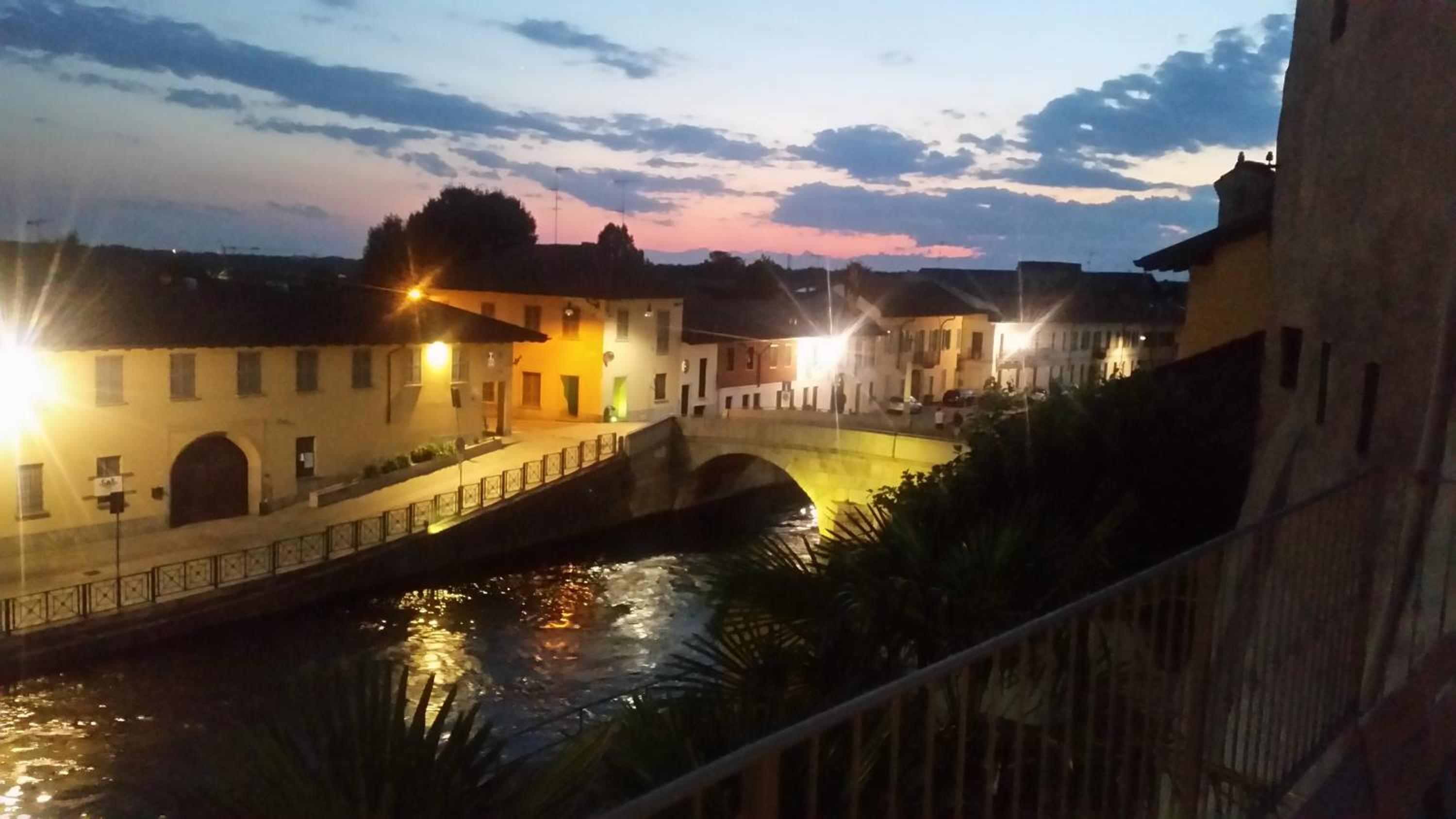 La Corte sul Naviglio
