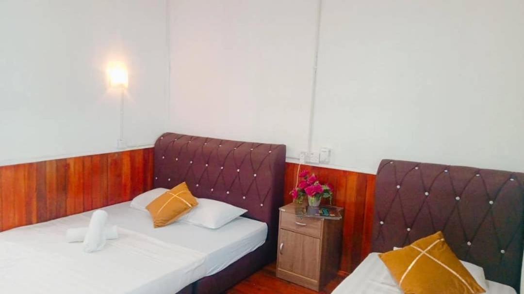 Dylaa Paradise resort