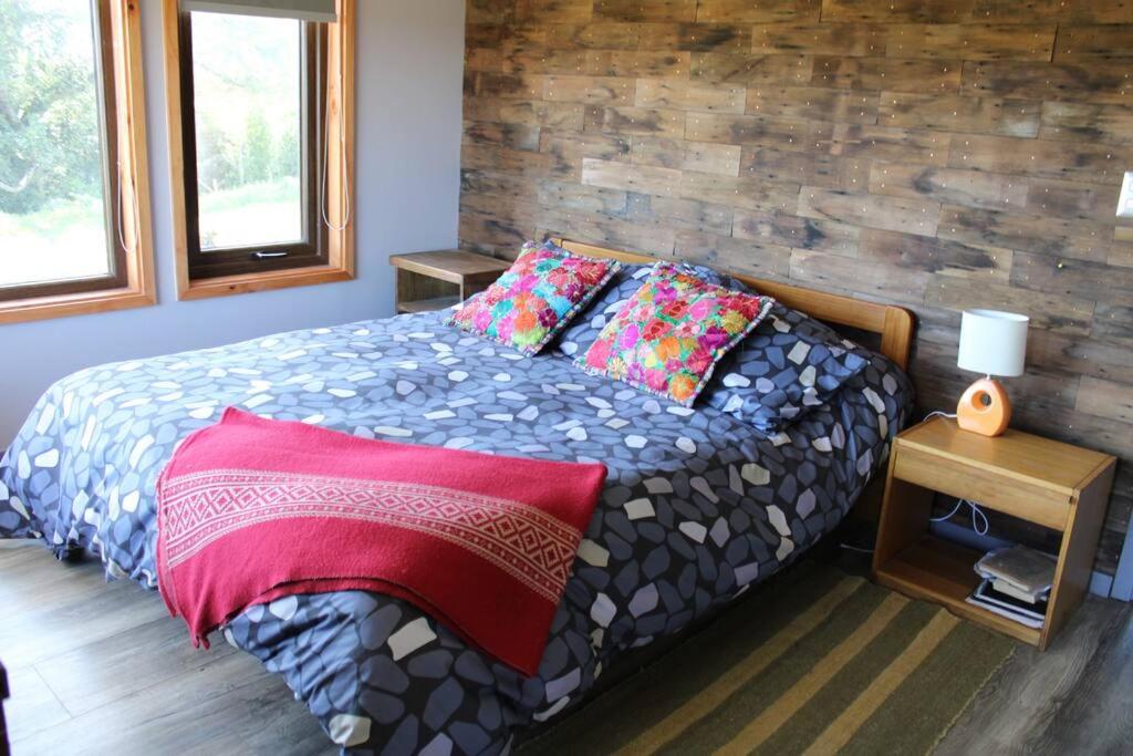 TuArriendoCL-Llanquihue CondWerner Casa con Acceso a Hermosa Laguna