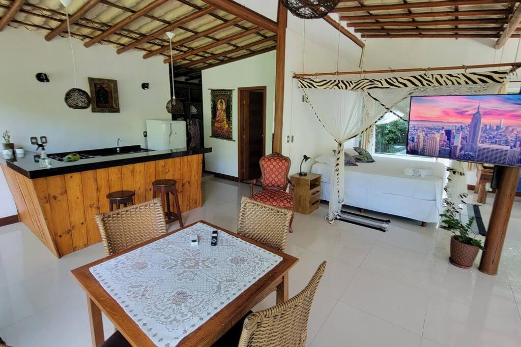Cozy Eco Villa - 8 min. from Downtown Arraial