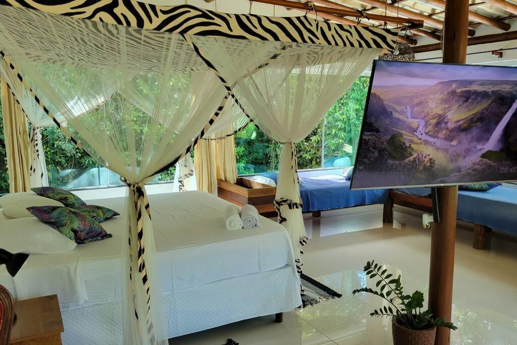 Cozy Eco Villa - 8 min. from Downtown Arraial