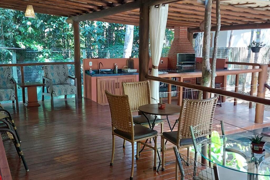 Cozy Eco Villa - 8 min. from Downtown Arraial