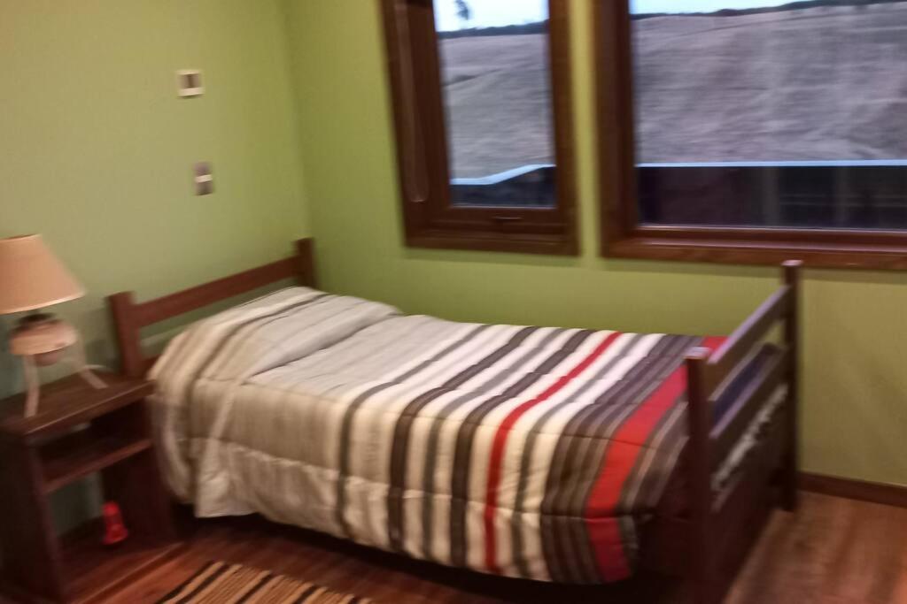 TuArriendoCL-Llanquihue CondWerner Casa con Acceso a Hermosa Laguna