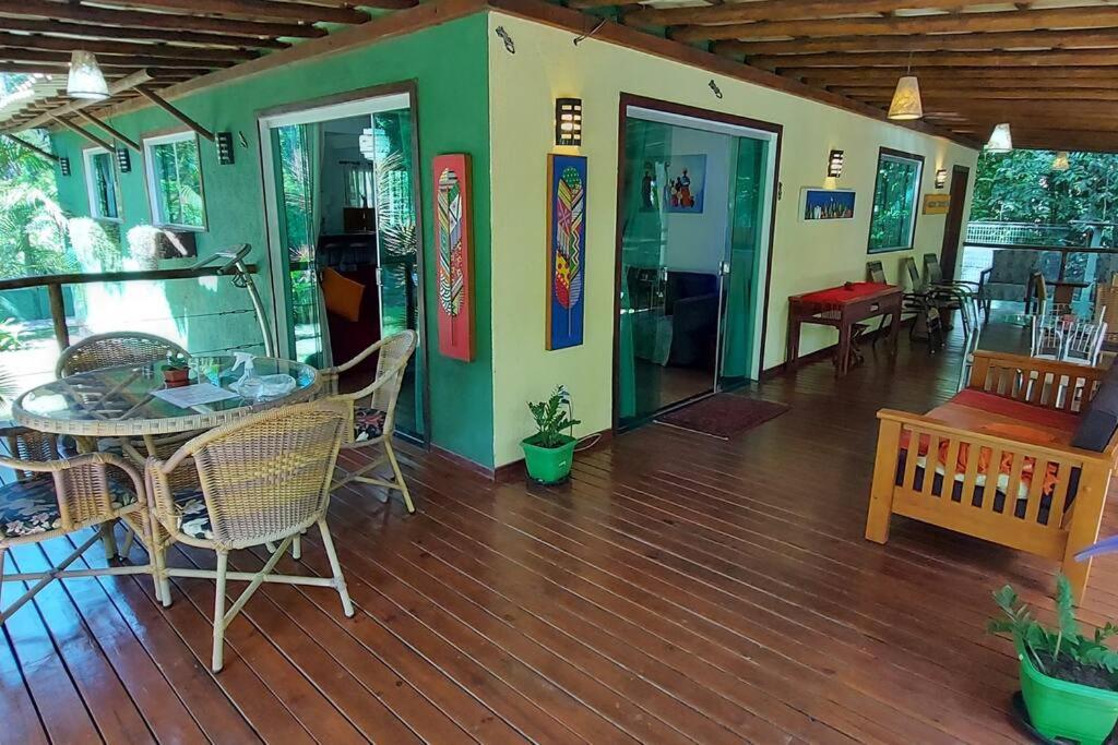 Cozy Eco Villa - 8 min. from Downtown Arraial