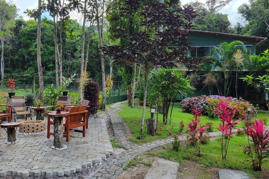 Cozy Eco Villa - 8 min. from Downtown Arraial