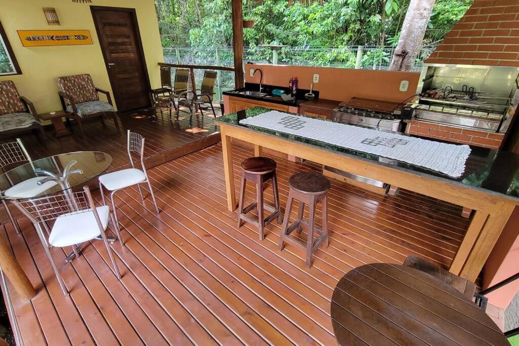 Cozy Eco Villa - 8 min. from Downtown Arraial