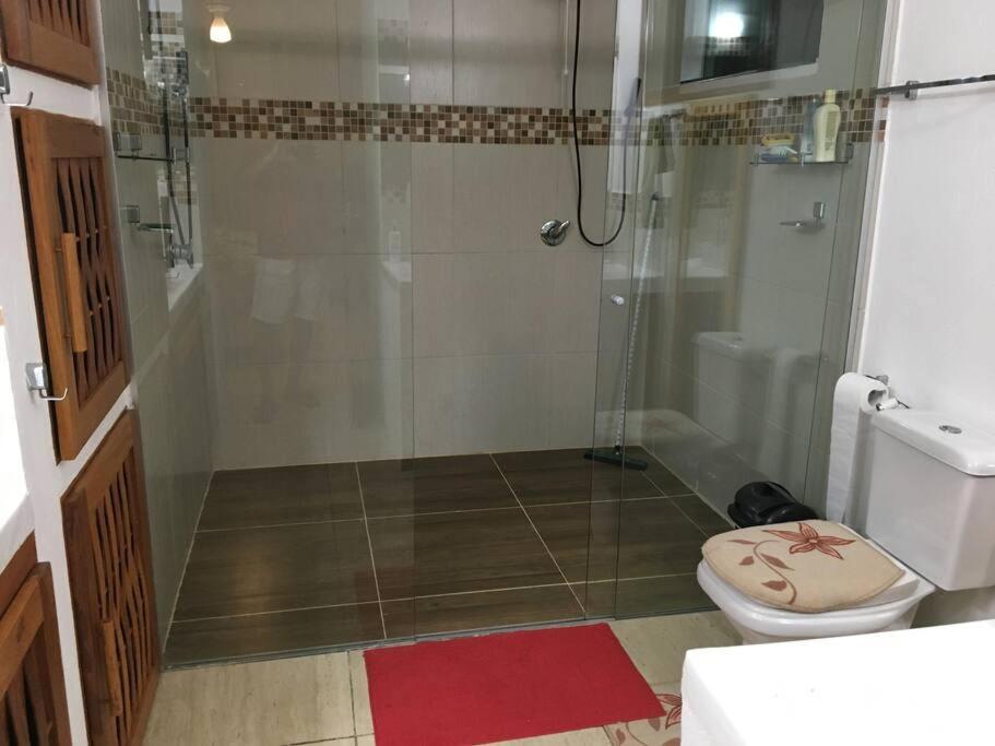 Cozy Eco Villa - 8 min. from Downtown Arraial