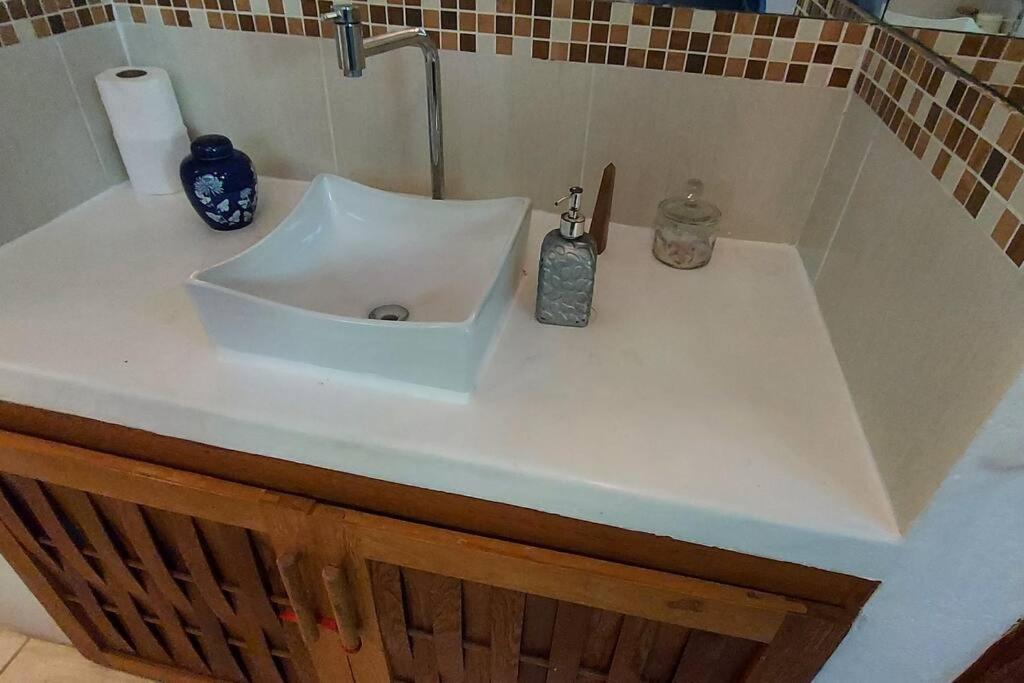 Cozy Eco Villa - 8 min. from Downtown Arraial