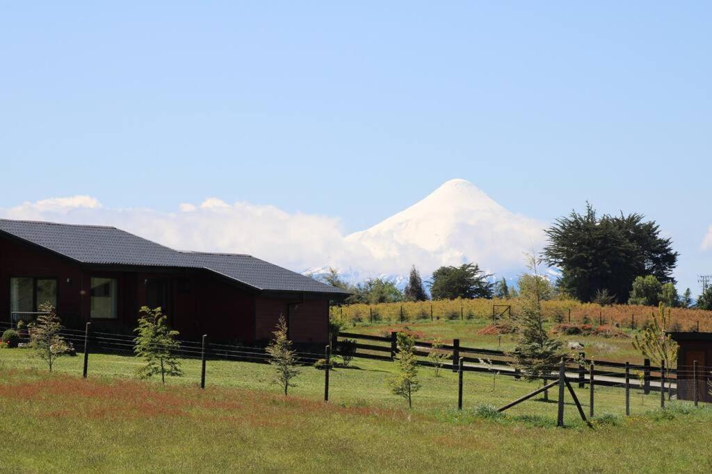 TuArriendoCL-Llanquihue CondWerner Casa con Acceso a Hermosa Laguna