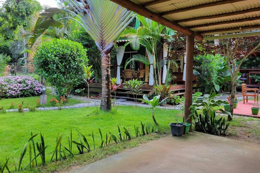 Cozy Eco Villa - 8 min. from Downtown Arraial