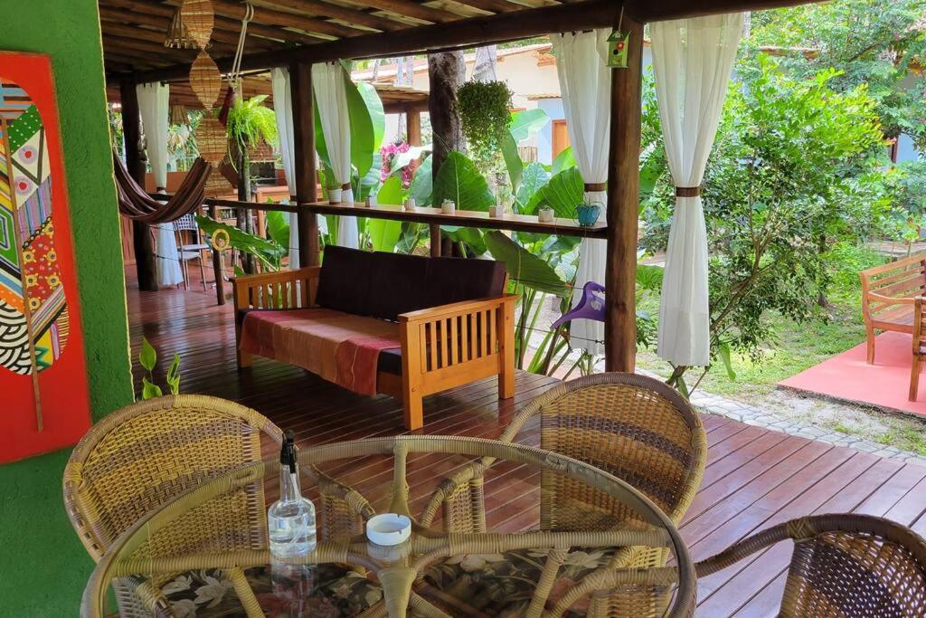 Cozy Eco Villa - 8 min. from Downtown Arraial