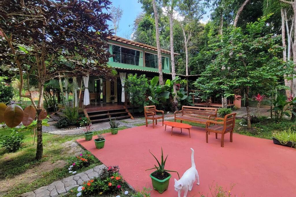 Cozy Eco Villa - 8 min. from Downtown Arraial