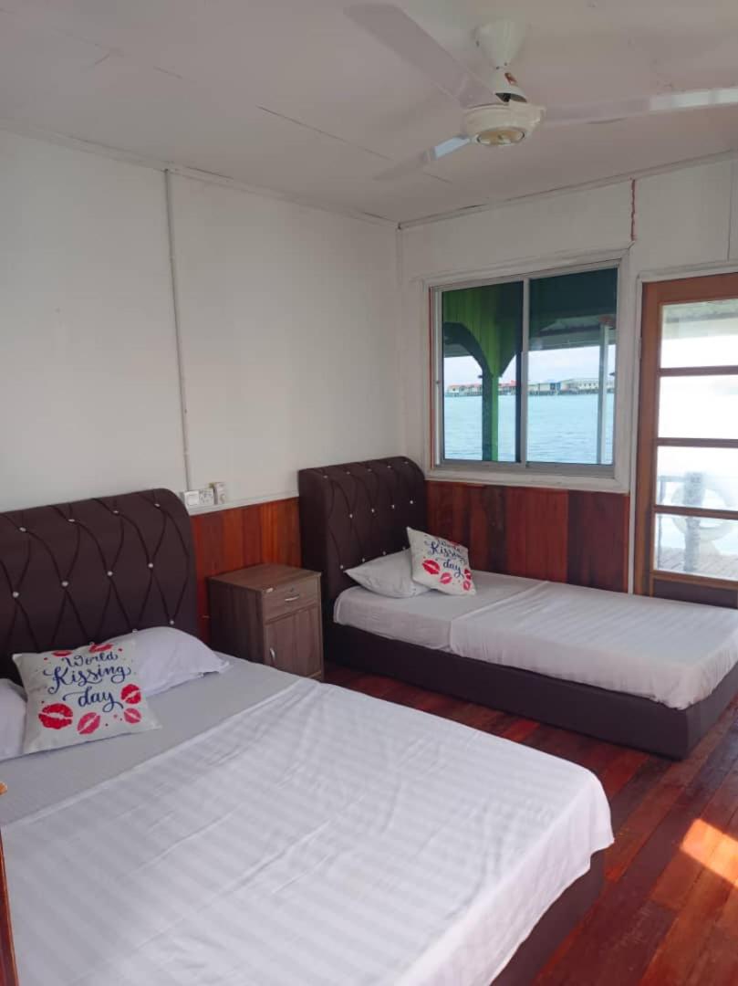 Dylaa Paradise resort